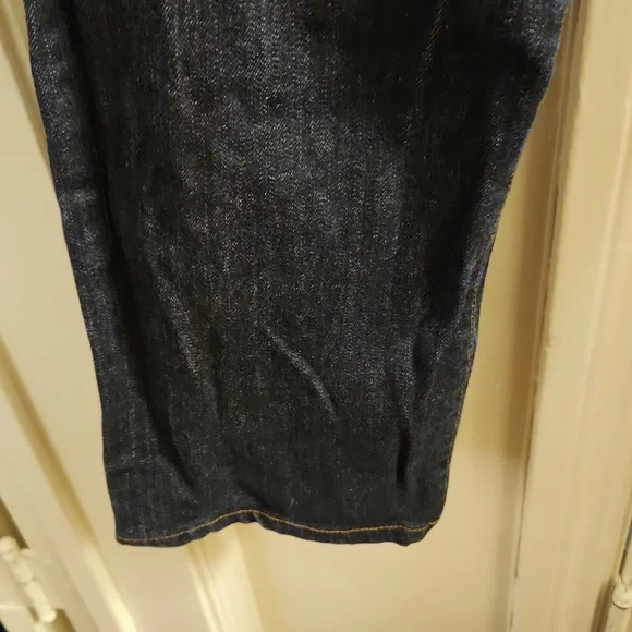 ADRIANO GOLDSCHMIED JEANS 👖 36 X34 - Picture 4 of 7